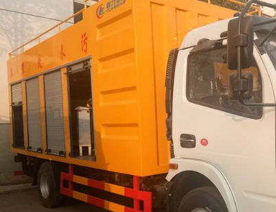 蠡县污水清运的运营电话