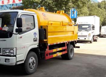 蠡县污水清运服务电话