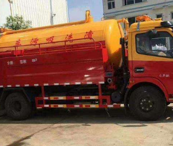 蠡县管道清洗哪家好