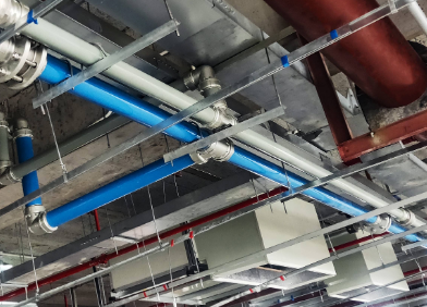 蠡县管道清洗多少钱