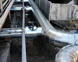 蠡县管道清洗方法介绍