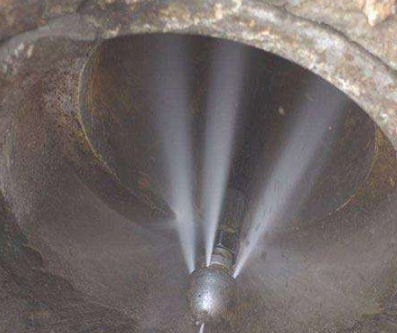 蠡县管道清洗小知识