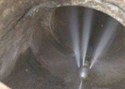 蠡县管道清洗多少钱