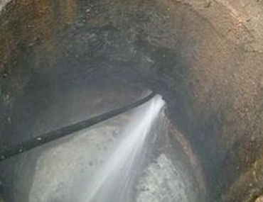 蠡县管道清洗哪家好