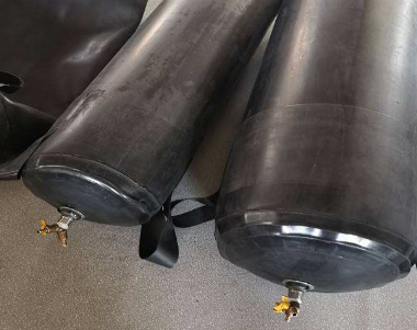 蠡县管道气囊封堵多少钱