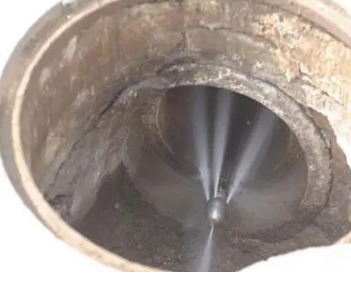 蠡县管道清洗哪家好