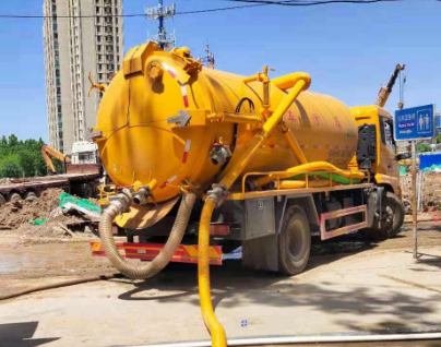 蠡县管道清洗价格