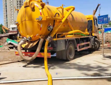 蠡县管道清洗哪家好