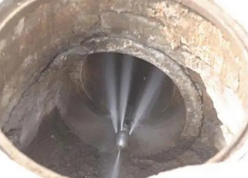 蠡县管道清洗介绍