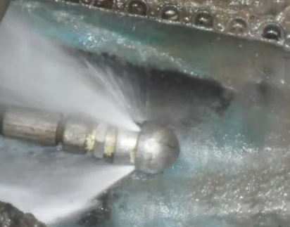 蠡县管道清洗服务电话