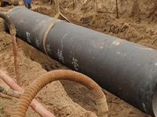 蠡县非开挖管道施工多少钱