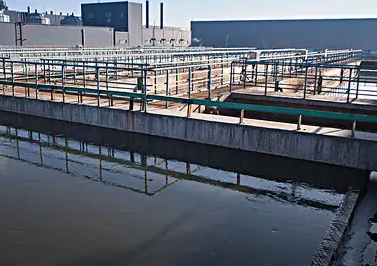 蠡县污水清运知识点