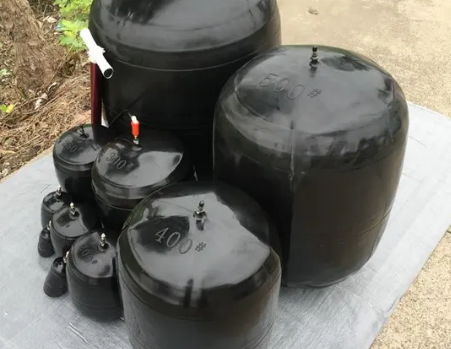 蠡县管道气囊封堵