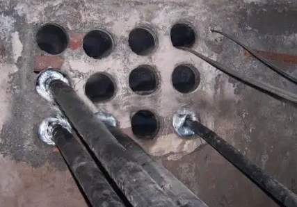 蠡县管道气囊封堵哪家好