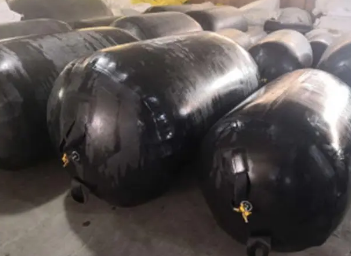 蠡县管道气囊封堵价格