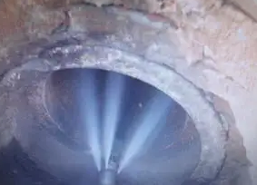 蠡县管道清洗相关内容