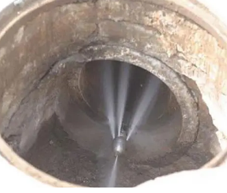 蠡县管道清洗价格