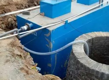 蠡县污水清运哪家好