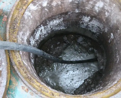 蠡县管道清洗哪家好
