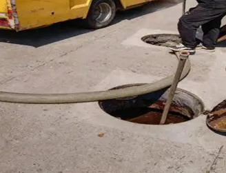 蠡县管道清洗价格多少