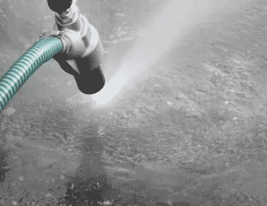 蠡县管道清洗的方法