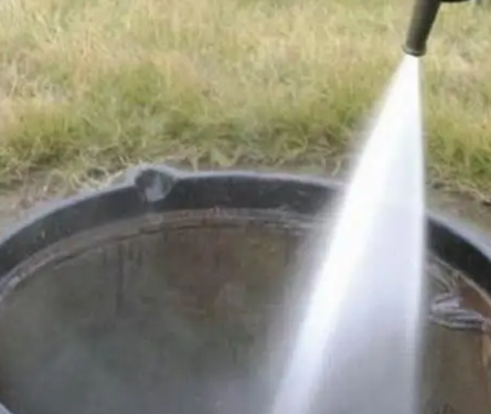 蠡县管道清洗多少钱