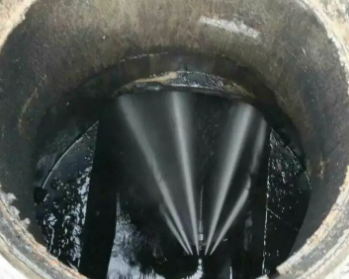 蠡县管道清洗价格