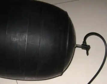 蠡县管道气囊封堵工作流程