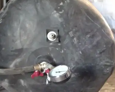 蠡县管道气囊封堵哪家好