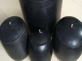 蠡县管道气囊封堵价格明细