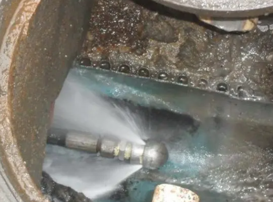 蠡县抽粪，蠡县抽化粪池流程是什么?