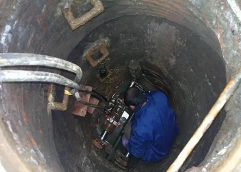 蠡县抽化粪池公司为您分享下管道非开挖修复技术的工艺流程和操作规范