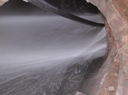 蠡县管道清洗业务介绍