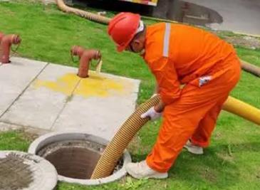 蠡县高压清洗管道哪家好