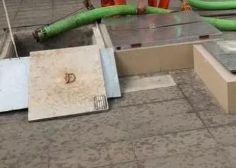 蠡县高压清洗管道哪家好