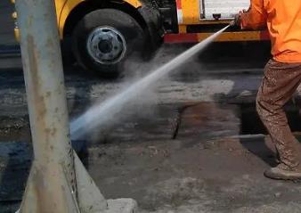 蠡县高压清洗管道电话 蠡县高压清洗管道电话