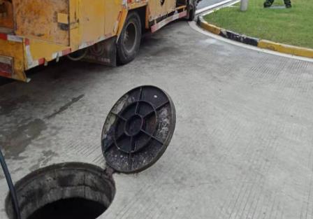 蠡县疏通下水道哪家好