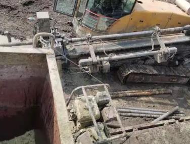 蠡县非开挖管道施工电话