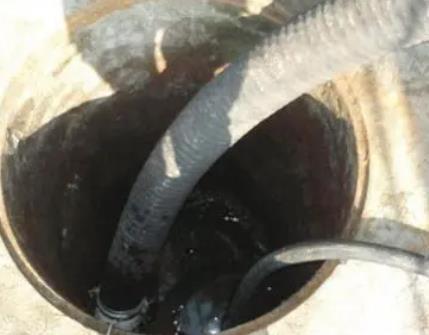 蠡县抽化粪池电话