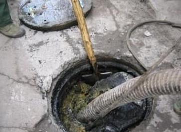 蠡县高压清洗管道电话